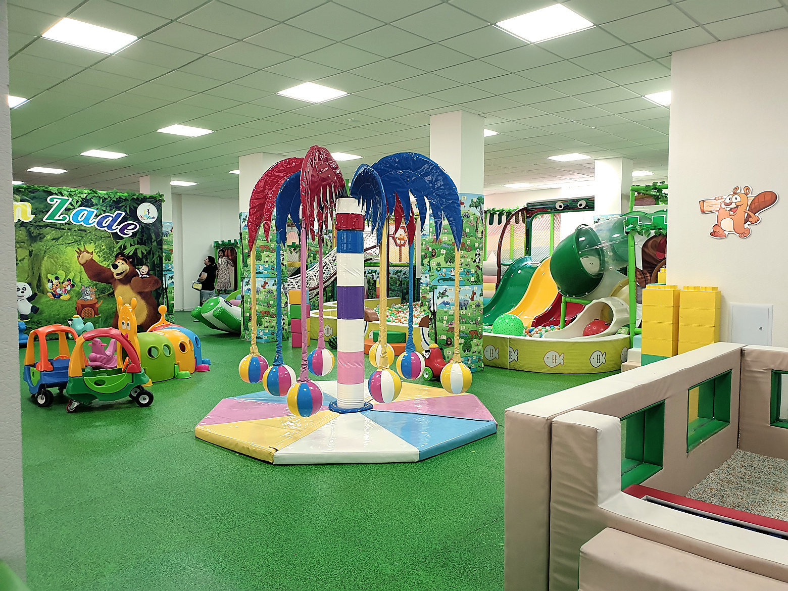 Xan Zade Happy Baby Самарканд